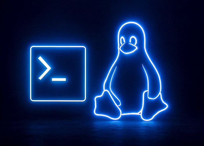 دوره آموزشی لینوکس مقدماتی | حضوری